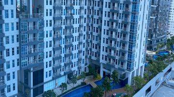 Gambar 1 Dijual Apartemen Anderson Furnished