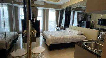 Gambar 2 Dijual Apartemen Anderson Furnished