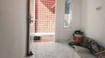 dapur rumah 2 lantai baru shm