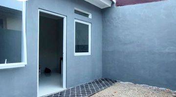 foto lainnya rumah baru dalam perumahan limus