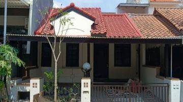 Gambar 1 1642. Rumah Taman Puspa Raya Citraland Surabaya