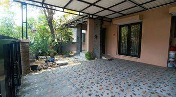 Gambar 3 1607.  Rumah Murah Siap Huni Eastwood Citraland Surabaya Barat