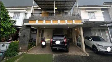 Gambar 1 Dijual Cepat Rumah Di Cluster Sevilla BSD