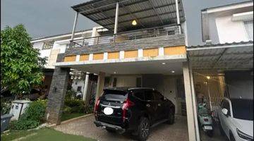 Gambar 2 Dijual Cepat Rumah Di Cluster Sevilla BSD