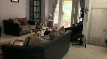 Gambar 3 Dijual Cepat Rumah di Puspita Loka Bsd