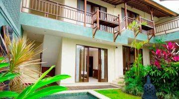 Gambar 2 Jual Villa Umalas Denpasar Bali