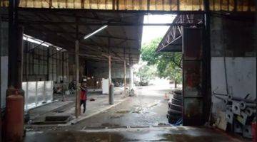 Gambar 4 jual gudang dan pabrik salembaran tangerang