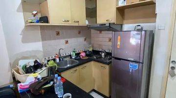 Gambar 1 dijual apartemen city resort cengkareng jakarta barat