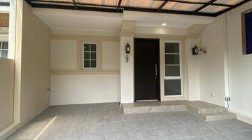 Gambar 4 Dijual Rumah Di Savia Park Bsd