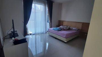 Gambar 4 Murahh Jual Prambanan Residence Semi Furnished