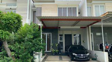 Gambar 1 Semi FURNISHED Royal Residence Wiyung