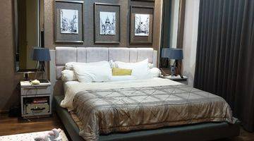 Gambar 1 Murah Jual Full Furnished Royal Residence Wiyung