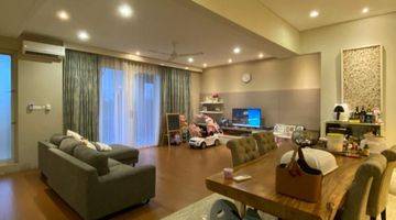 Gambar 3 Dijual Semi Furnished Bagus Royal Residence Wiyung