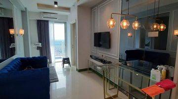 Gambar 1 Jual Full Furnished Apartemen Anderson Pakuwon 