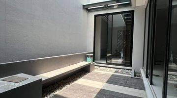 Gambar 4 Jual New Rumah Modern Citraland Surabaya