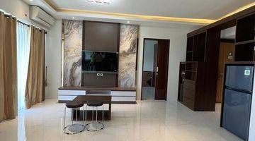 Gambar 2 Disewakan Apartemen Puncak Bukit Golf Furnished