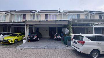 Gambar 1 Termurah Rumah Bukit Palma Citraland