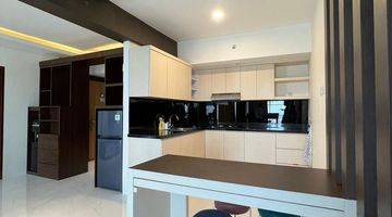 Gambar 1 Disewakan Apartemen Puncak Bukit Golf Furnished