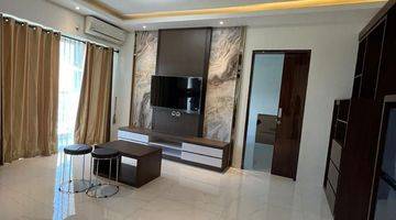 Gambar 5 Jual Apartemen Puncak Bukit Golf Furnished