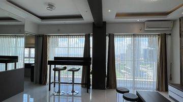 Gambar 3 Disewakan Apartemen Puncak Bukit Golf Furnished