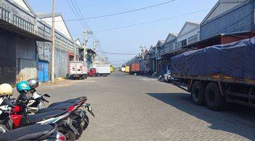 Gambar 2 Jual Gudang Ritz Gate Gedangan Sidoarjo