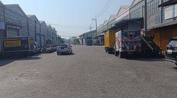 Gambar 3 Jual Gudang Ritz Gate Gedangan Sidoarjo