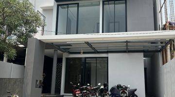 Gambar 1 Jual New Rumah Modern Citraland Surabaya