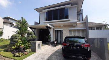 Gambar 1 Murahh Jual Prambanan Residence Semi Furnished