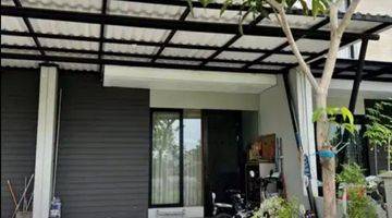 Gambar 1 Dijual Rumah Semi Furnish North West Lake Surabaya