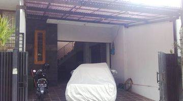 Gambar 2 Rumah Lux di Karang Tineung Tengah Kota  Full Furnished