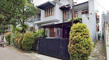 Gambar 1 Rumah Lux di Karang Tineung Tengah Kota  Full Furnished