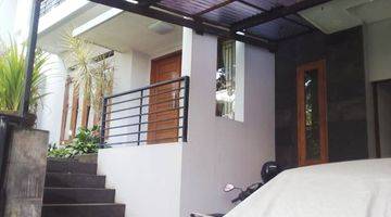 Gambar 3 Rumah Lux di Karang Tineung Tengah Kota  Full Furnished