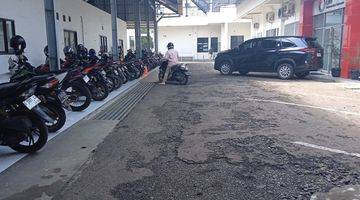 Gambar 3 Kantor di Mainroad Soekarno Hatta dekat Batununggal Lokasi Strategis