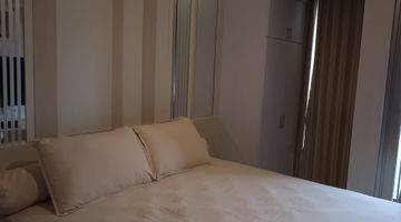 Gambar 2 Apartement The Newton 1 Furnished Baru