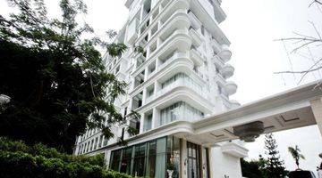 Gambar 1 For Rent Art Deco Luxury Residence Apartment Bandung.