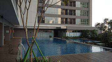 Gambar 4  For Sale Apartement Ciputra World 2 Jakarta The Newton 1 