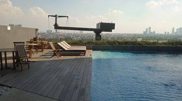 Gambar 5 Apartemen Collins Boulevard Serpong Near Binus 