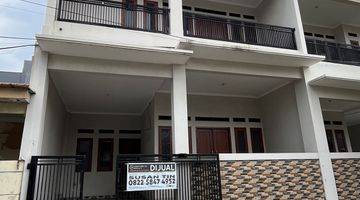 Gambar 1 Dijual Rumah Cantik di Cluster Candrabaga Bekasi