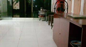 Gambar 4 Rumah Ruang Usaha 2 Lantai Bagus Semi Furnished di Tebet, Jakarta Selatan