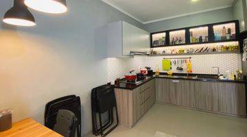 Gambar 4 Rumah 2 Lantai Bagus Semi Furnished SHM di Graha Raya, Tangerang Selatan