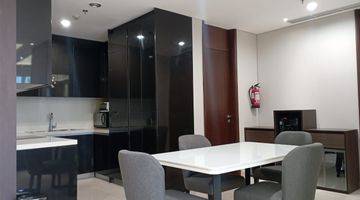 Gambar 1 Apartement Pondok Indah Residence 2 BR Furnished