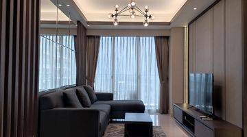 Gambar 4 Apartement Pondok Indah Residence 2 BR Furnished