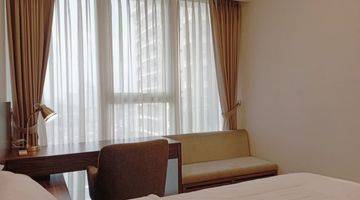 Gambar 5 Apartement Pondok Indah Residence 2 BR Furnished