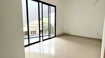 Gambar 4 Jual 3 Rumah Baru Di Sektor 9 Bintaro