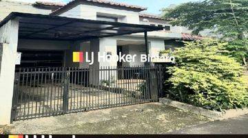 Gambar 4 Rumah 2 Lantai Di Bintaro Sektor 9