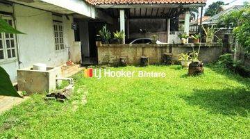 Gambar 1 Rumah Hitung Tanah Di Condet, Jaktim