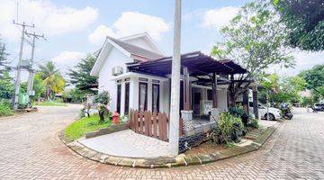 Gambar 4 Rumah Minimalis SHM 10 Mnt ke Mall The Park Sawangan Siap Huni J15197