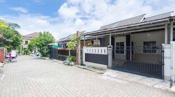 Gambar 5 Rumah Minimalis 1 Lt 14 Menit ke Stasiun Batutulis Harga Nego J25211