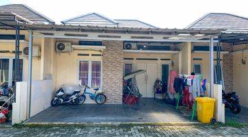 Gambar 1 Rumah Siap Huni Dibantu KPR 15 Mnt ke Cibubur Junction Hadap Selatan Bisa Nego J23084