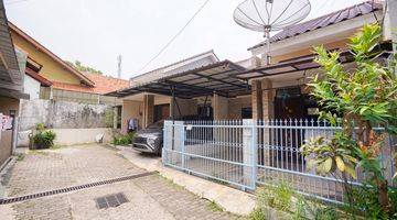 Gambar 3 Rumah Strategis Ada Carport 15 Menit ke RS Kartika Husada Jatiasih Siap KPR J25177